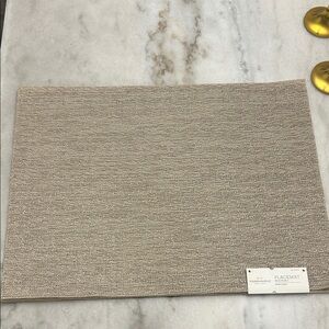 Threshold Placemats Set of 4